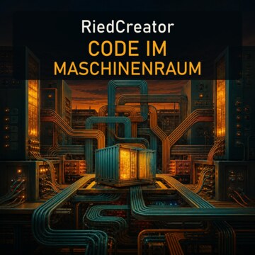 Code im Maschinenraum