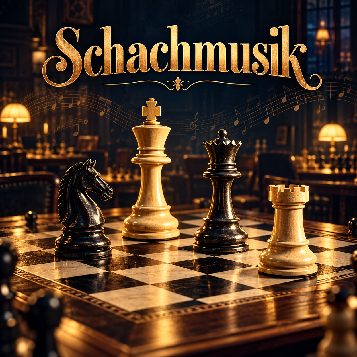 Schachmusik