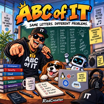 ABC of IT