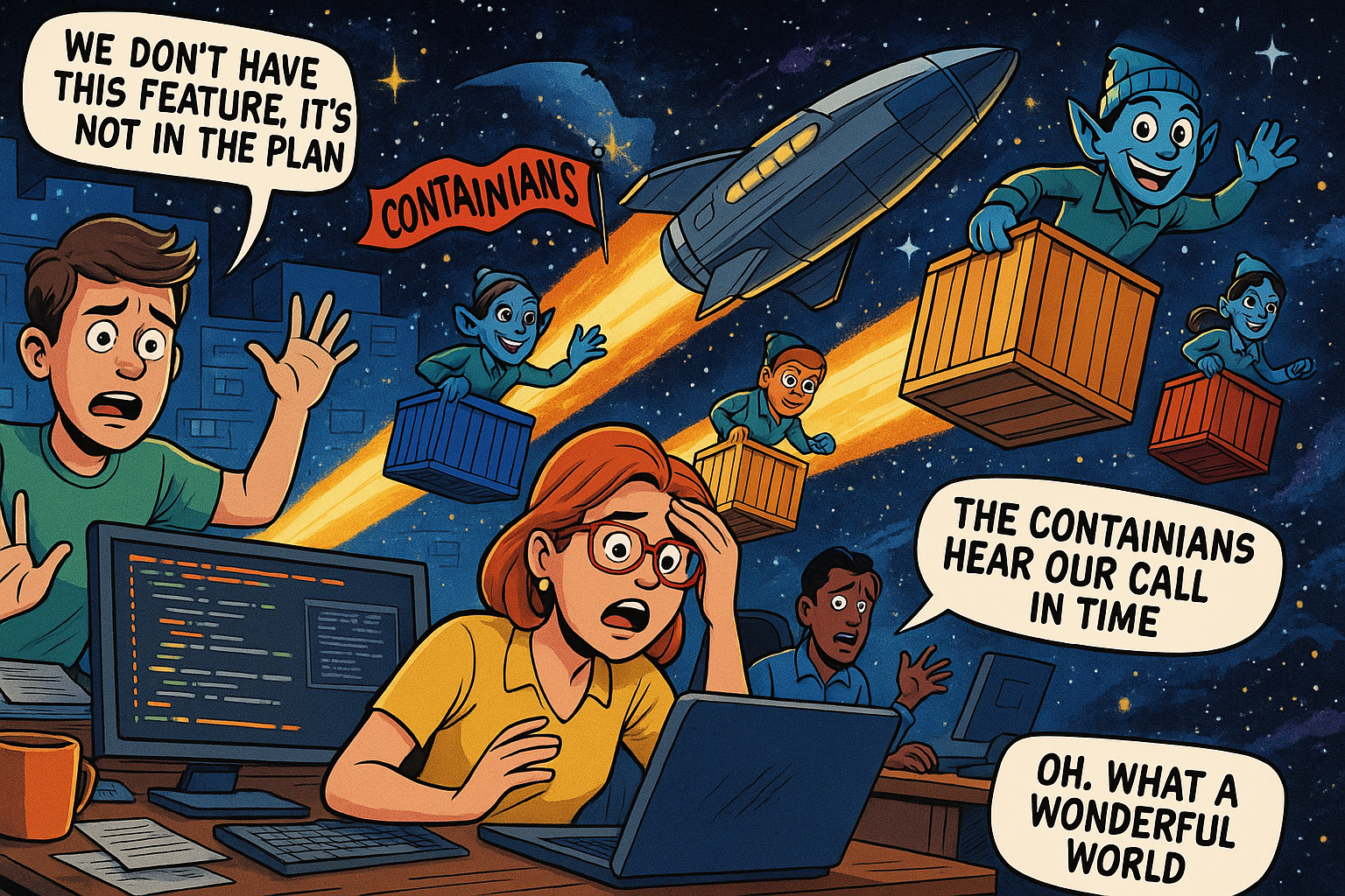 We don't have this feature